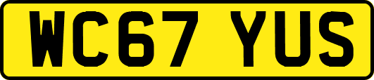 WC67YUS