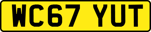 WC67YUT