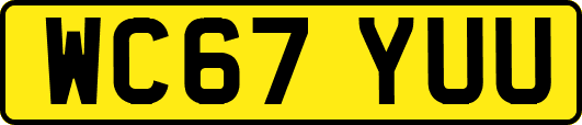 WC67YUU