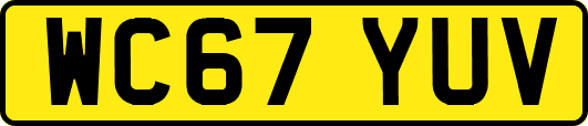 WC67YUV