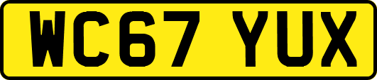 WC67YUX