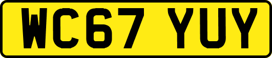 WC67YUY