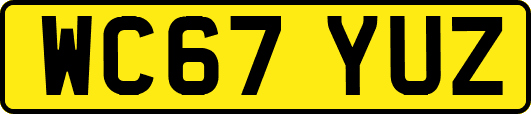 WC67YUZ