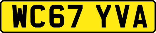 WC67YVA