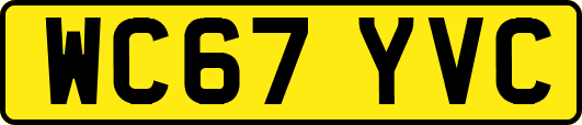 WC67YVC