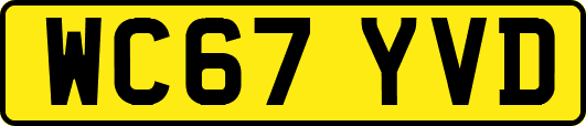 WC67YVD