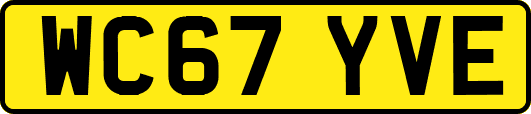 WC67YVE