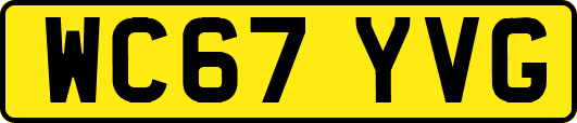 WC67YVG