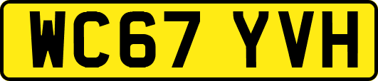 WC67YVH