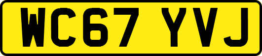 WC67YVJ