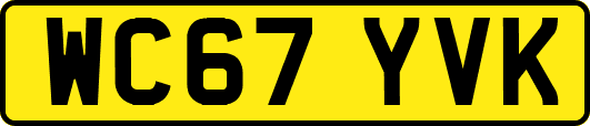 WC67YVK