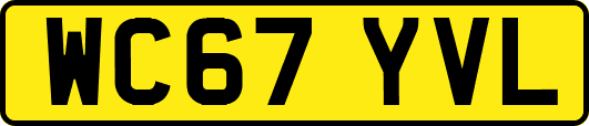 WC67YVL