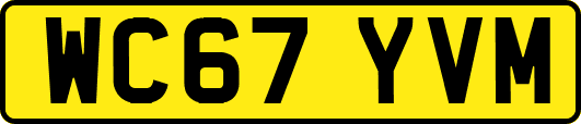 WC67YVM