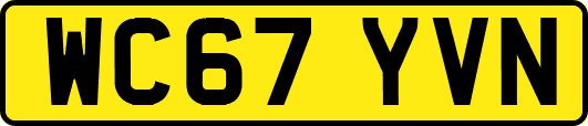 WC67YVN