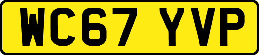 WC67YVP