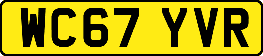 WC67YVR