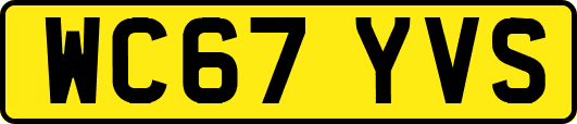 WC67YVS