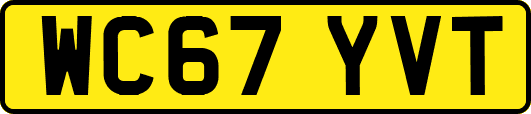 WC67YVT