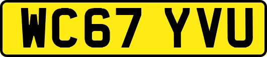 WC67YVU