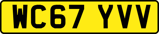 WC67YVV