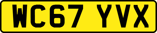 WC67YVX