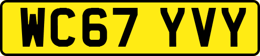 WC67YVY