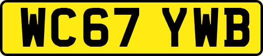 WC67YWB