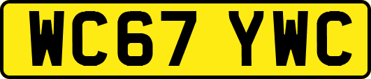 WC67YWC