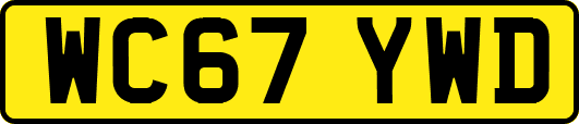 WC67YWD
