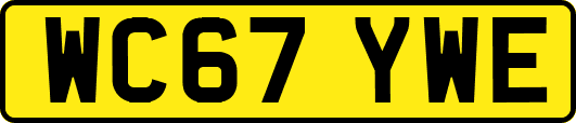 WC67YWE