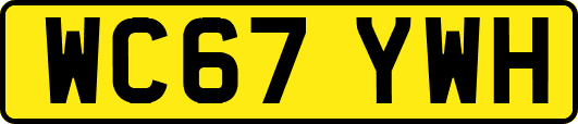 WC67YWH