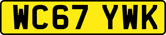 WC67YWK