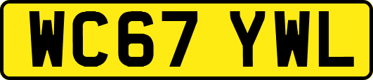 WC67YWL