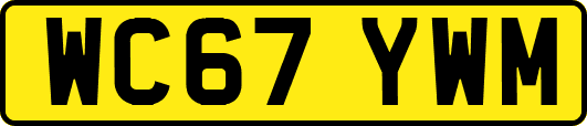 WC67YWM