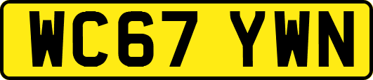WC67YWN