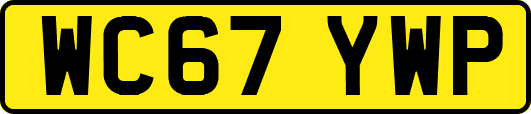 WC67YWP