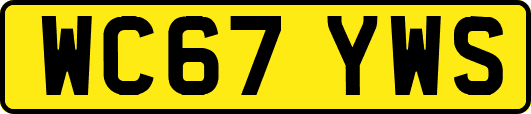 WC67YWS