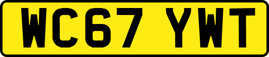 WC67YWT