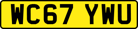 WC67YWU