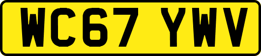 WC67YWV