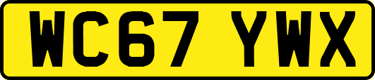 WC67YWX