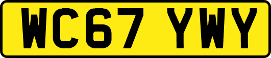 WC67YWY