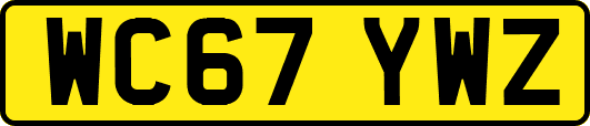 WC67YWZ