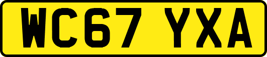 WC67YXA
