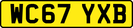 WC67YXB