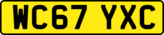 WC67YXC
