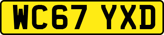 WC67YXD