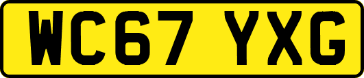 WC67YXG