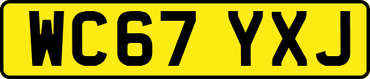 WC67YXJ