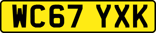 WC67YXK